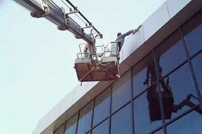 Ataköy cam temizleme şirketi