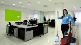 İstanbul Ofis Temizlik Şirketi